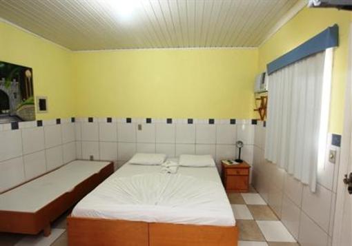фото отеля Ville House Hotel Canoas