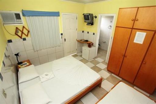 фото отеля Ville House Hotel Canoas
