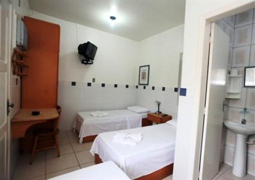 фото отеля Ville House Hotel Canoas