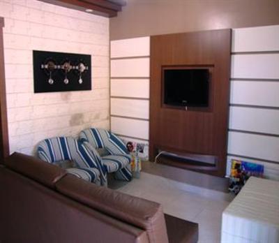 фото отеля Ville House Hotel Canoas