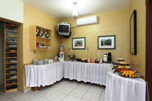 фото отеля Ville House Hotel Canoas