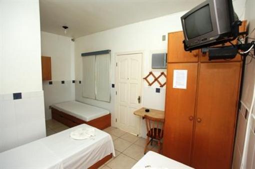 фото отеля Ville House Hotel Canoas