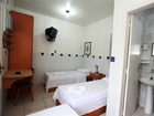 фото отеля Ville House Hotel Canoas