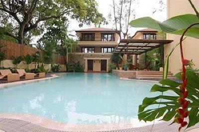 фото отеля Canyon de Boracay