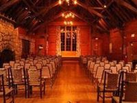 Bryce Canyon Lodge