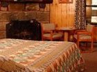 фото отеля Bryce Canyon Lodge