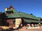 фото отеля Bryce Canyon Lodge