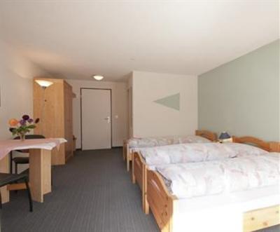 фото отеля Hotel Baer Meiringen
