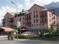 Hotel Baer Meiringen