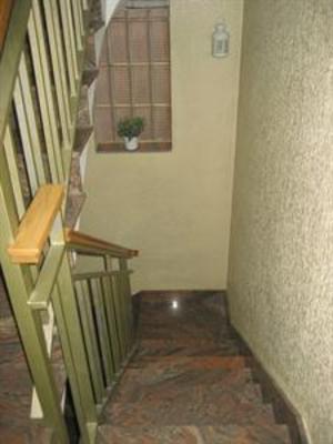 фото отеля Hostal Olimpia