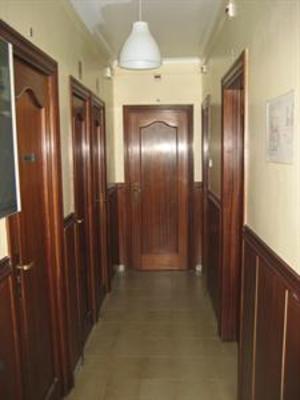 фото отеля Hostal Olimpia