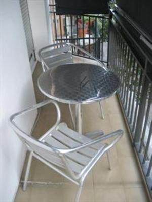 фото отеля Hostal Olimpia