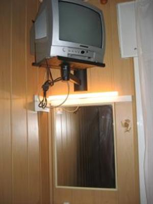 фото отеля Hostal Olimpia