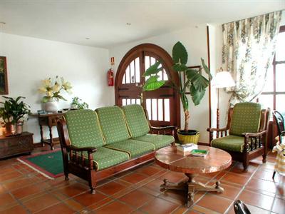 фото отеля Posada La Fuentona De Ruente