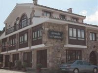Posada La Fuentona De Ruente