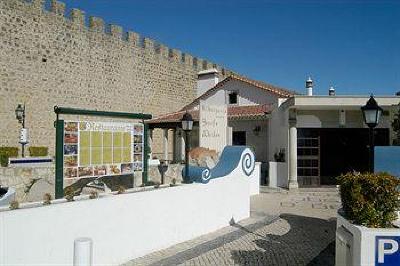 фото отеля Albergaria Josefa d'Obidos