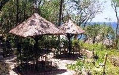 фото отеля Tuko Beach Resort