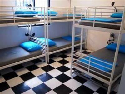 фото отеля Jail House Hostel