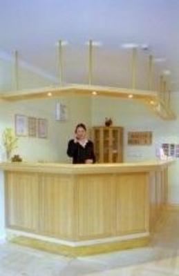 фото отеля Repo Hotel Kuressaare