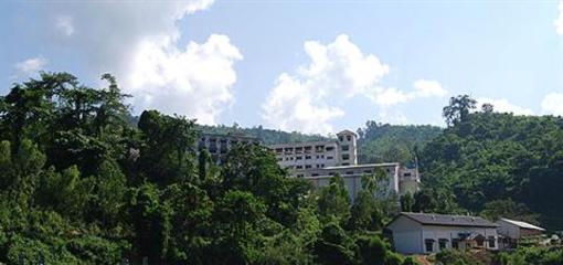 фото отеля Dansavanh Nam Ngum Resort