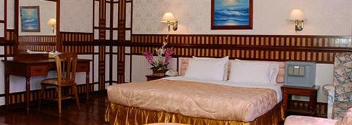 фото отеля Dansavanh Nam Ngum Resort
