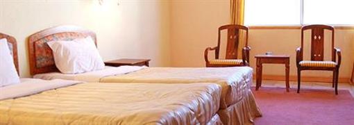 фото отеля Dansavanh Nam Ngum Resort