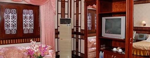 фото отеля Dansavanh Nam Ngum Resort