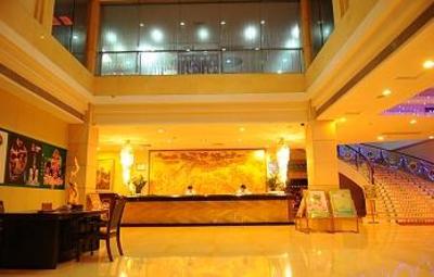 фото отеля Boli Hotel