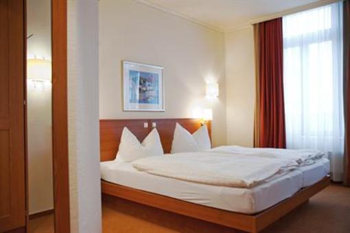 фото отеля Hotel Palmenhof