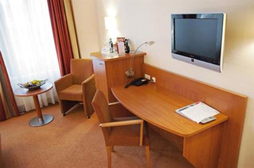 фото отеля Hotel Palmenhof