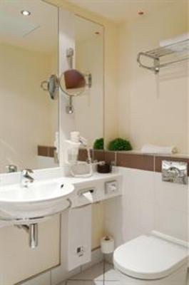 фото отеля Hotel Palmenhof
