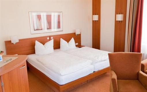 фото отеля Hotel Palmenhof