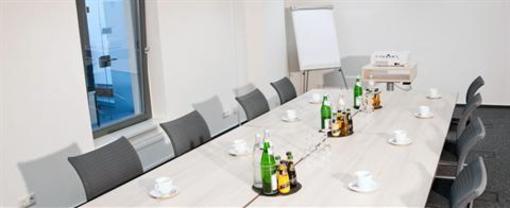 фото отеля Hotel Palmenhof
