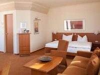 Hotel Palmenhof