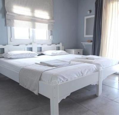 фото отеля Vetti Rooms