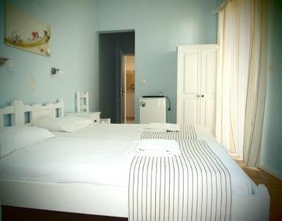 фото отеля Vetti Rooms