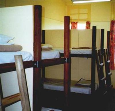 фото отеля Echuca Backpackers