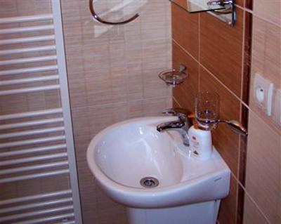 фото отеля Oaza Penzion