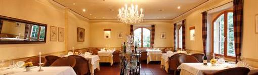 фото отеля Hotel Restaurant Schlossli