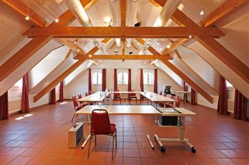 фото отеля Hotel Restaurant Schlossli