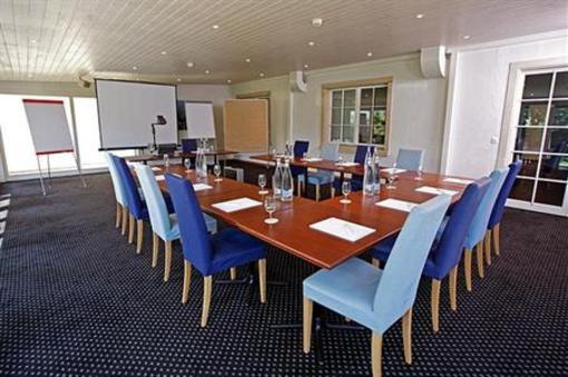 фото отеля Hotel Restaurant Schlossli