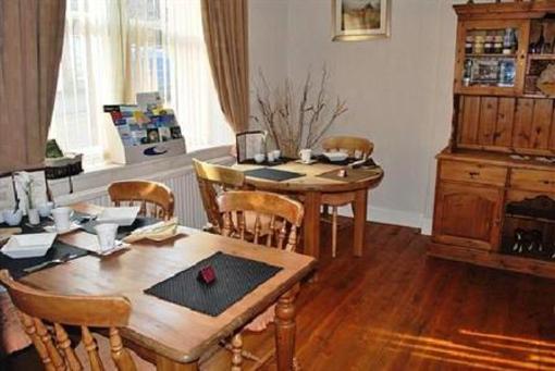 фото отеля Rockliffe House