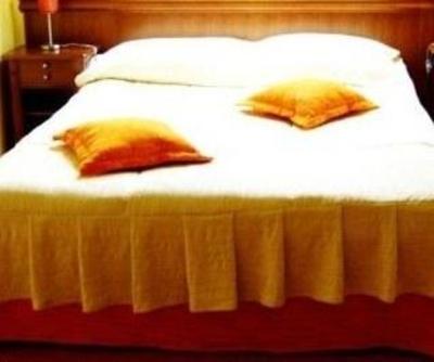 фото отеля Hotel Ciucas