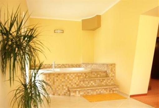 фото отеля Hotel Ciucas