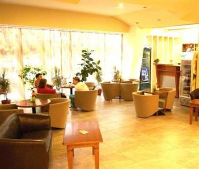 фото отеля Hotel Ciucas