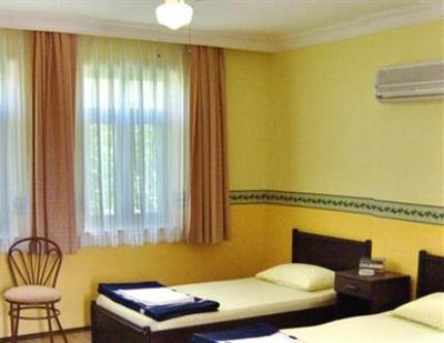 фото отеля Emin Apart Hotel