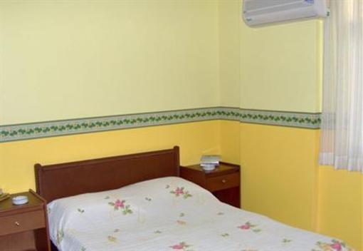 фото отеля Emin Apart Hotel