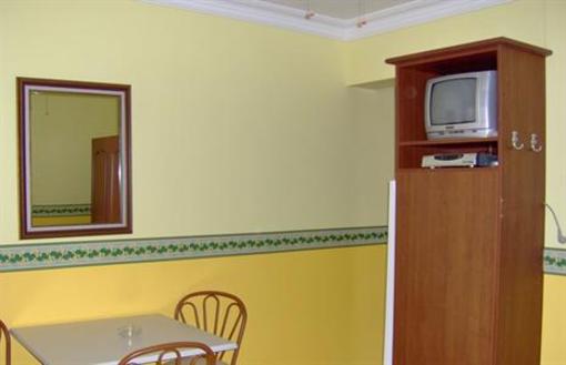 фото отеля Emin Apart Hotel