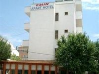 Emin Apart Hotel