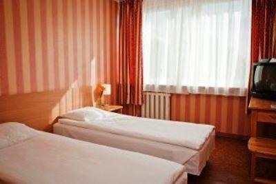 фото отеля Kolonna Hotel Kuldiga